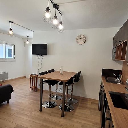 Ravissant T3 Neuf - Passage Rexhotel Тарб Экстерьер фото